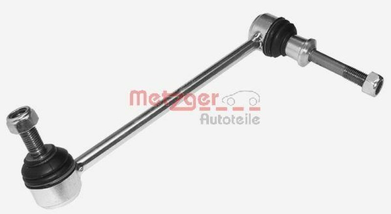 METZGER 53013512 Stange/Strebe, Stabilisator für BMW VA rechts