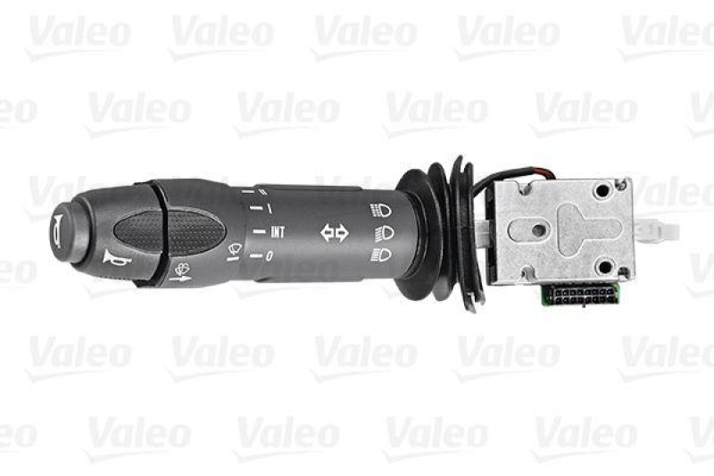 VALEO 645163 Lenk. Licht-undWischerschalter Iveco