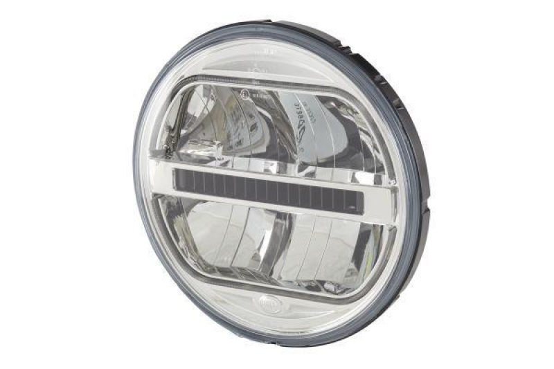 HELLA 1F8 241 429-011 Einsatz-Frontscheinwerfer LED-Upgrade