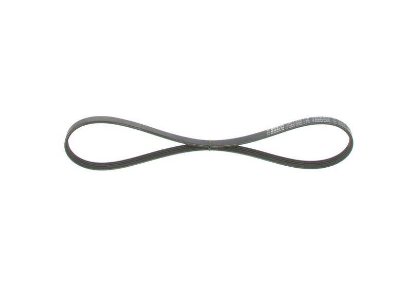 BOSCH 1 987 946 118 Keilrippenriemen Elastic