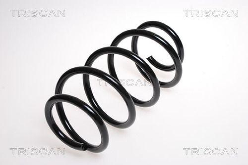 TRISCAN 8750 24115 Spiralfeder Vorne für Opel