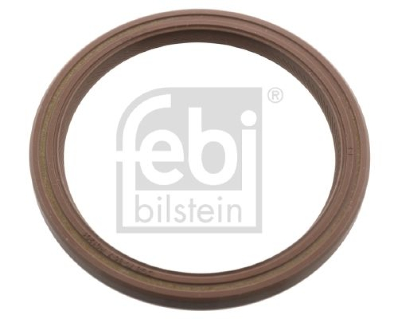 FEBI BILSTEIN 101738 Kurbelwellendichtring für Renault