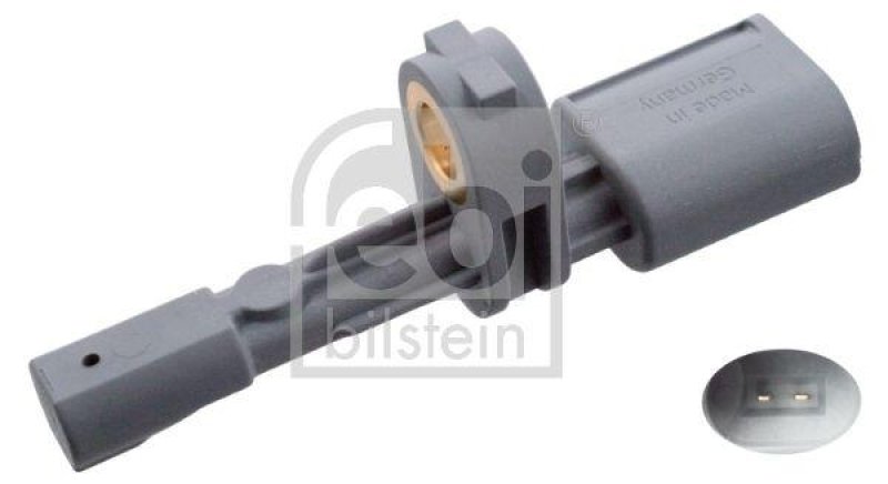 FEBI BILSTEIN 103021 ABS-Sensor für VW-Audi