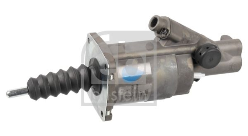 FEBI BILSTEIN 106842 Kupplungsverstärker für DAF