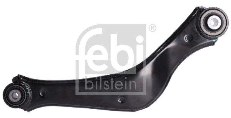 FEBI BILSTEIN 180287 Querlenker mit Lagern für Opel