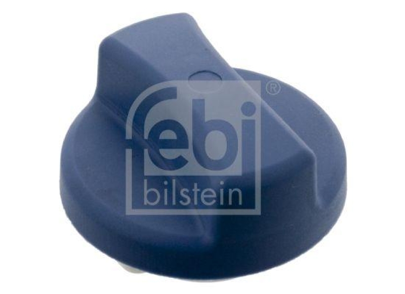 FEBI BILSTEIN 46460 Tankdeckel für AdBlue®-Tank für Mercedes-Benz