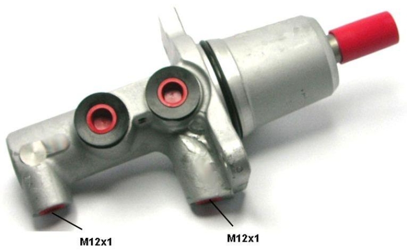 Bosch 0 986 480 998 Hauptbremszylinder MC1302