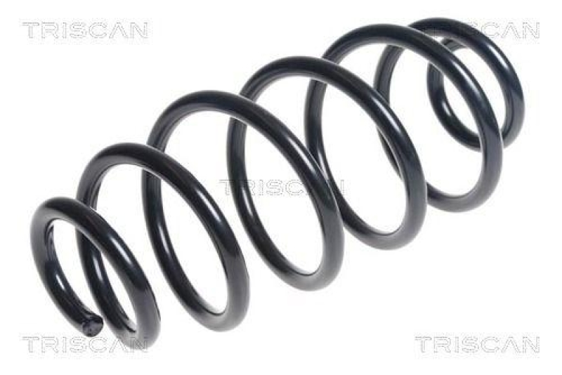 TRISCAN 8750 15203 Spiralfeder Hinten für Fiat Doblo