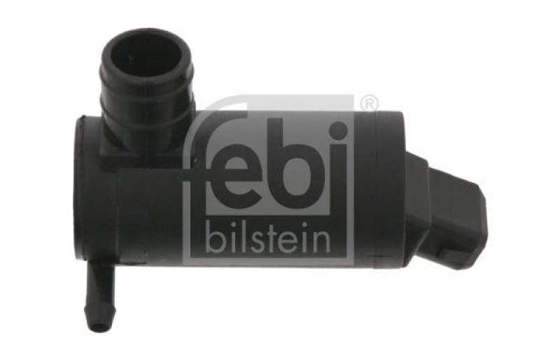 FEBI BILSTEIN 06431 Waschwasserpumpe für Scheibenreinigungsanlage für Ford