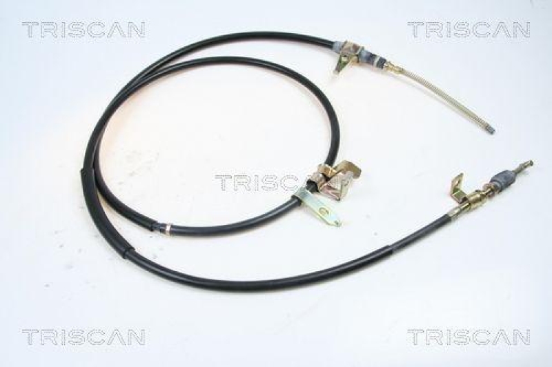 TRISCAN 8140 50143 Handbremsseil für Mazda B-Serie