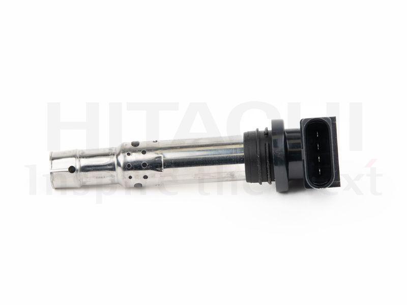 HITACHI 2503807 Zündspule für AUDI u.a.