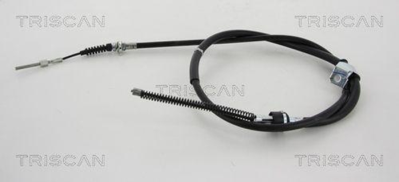 TRISCAN 8140 42197 Handbremsseil für Mitsubishi L200