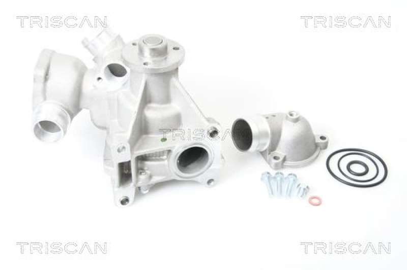 TRISCAN 8600 23982 Wasserpumpe für Mercedes W107/201 2.6/300