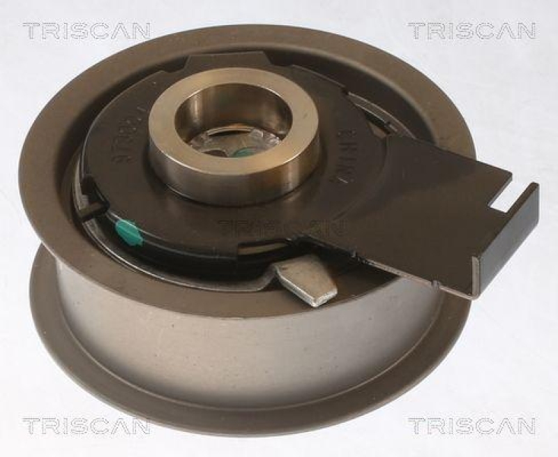 TRISCAN 8646 10140 Spannrolle für Vag