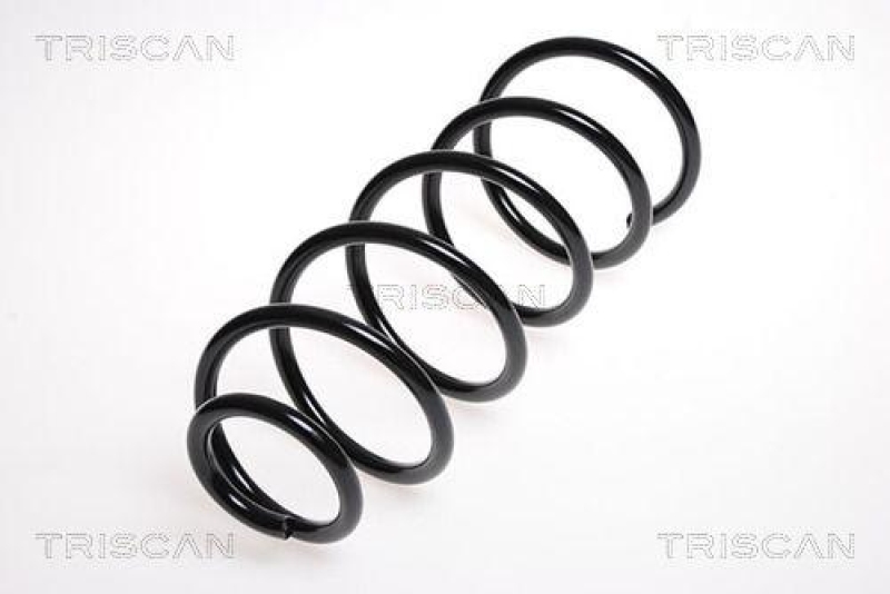 TRISCAN 8750 24116 Spiralfeder Hinten für Opel