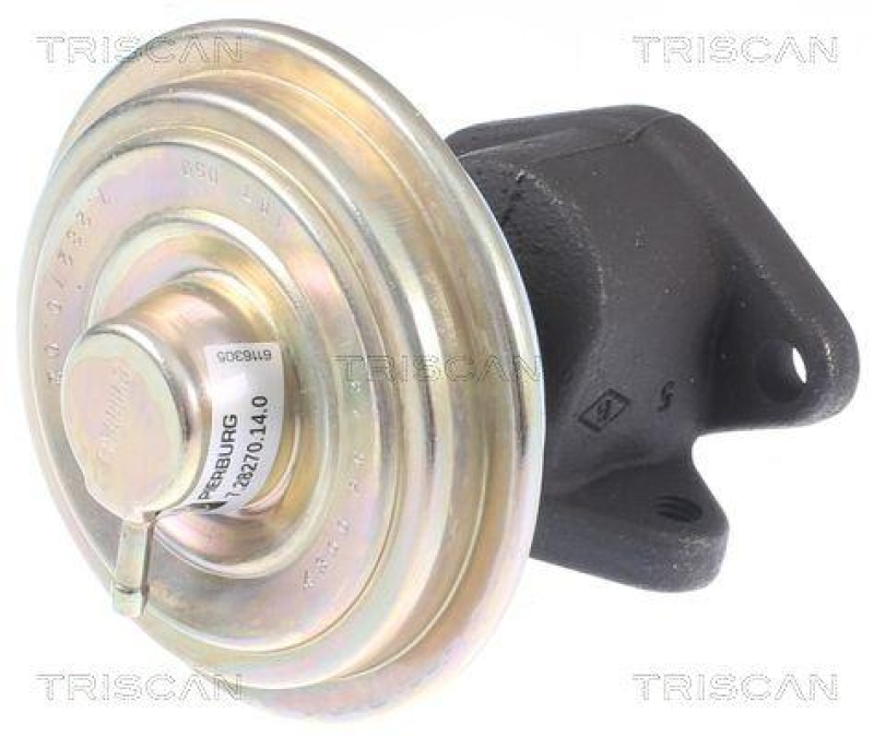 TRISCAN 8813 10033 Agr Ventil für Chrysler Voyager