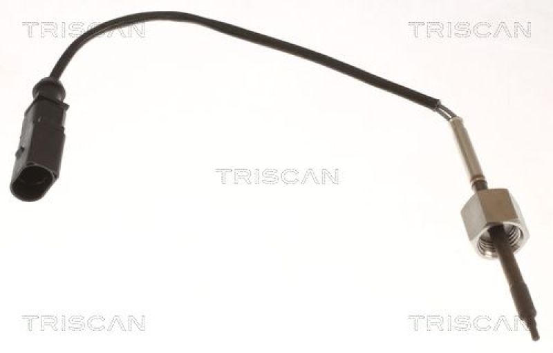 TRISCAN 8826 29008 Sensor, Abgastemperatur für Audi, Vw