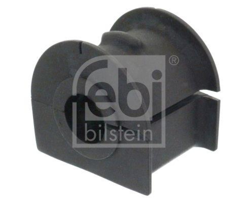 FEBI BILSTEIN 103022 Stabilisatorlager für Ford