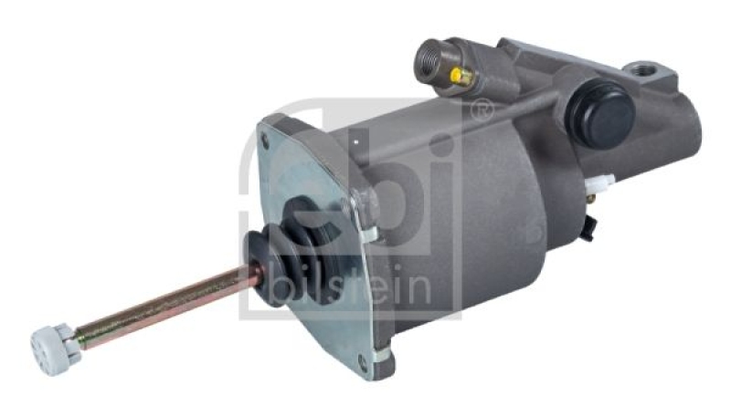 FEBI BILSTEIN 106843 Kupplungsverstärker für DAF