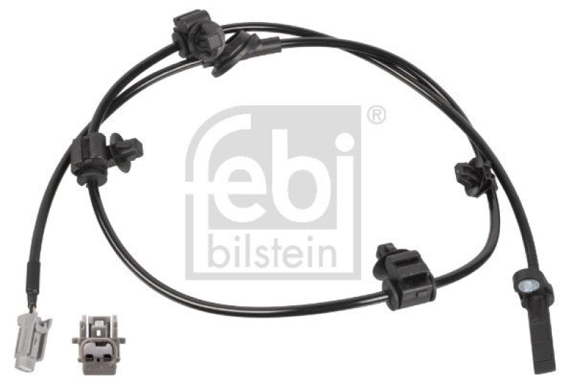 FEBI BILSTEIN 172545 ABS-Sensor für SUBARU