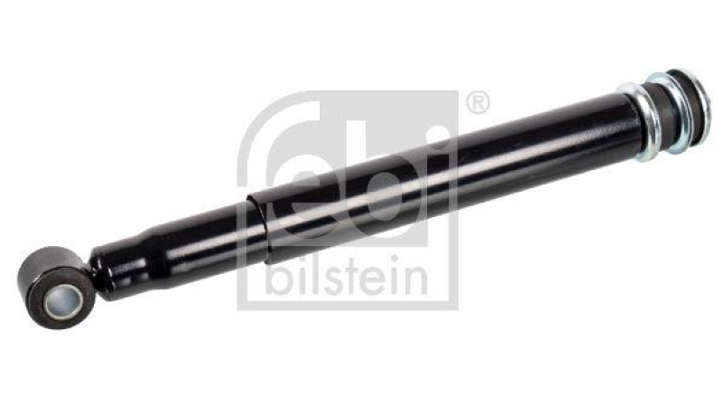 FEBI BILSTEIN 173726 Stoßdämpfer für M A N