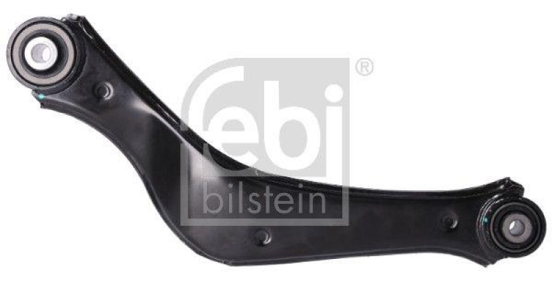 FEBI BILSTEIN 180288 Querlenker mit Lagern für Opel