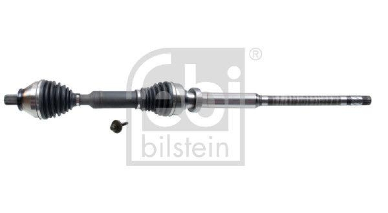 FEBI BILSTEIN 183635 Antriebswelle für VOLVO