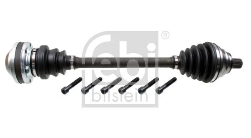 FEBI BILSTEIN 184677 Antriebswelle für VW-Audi