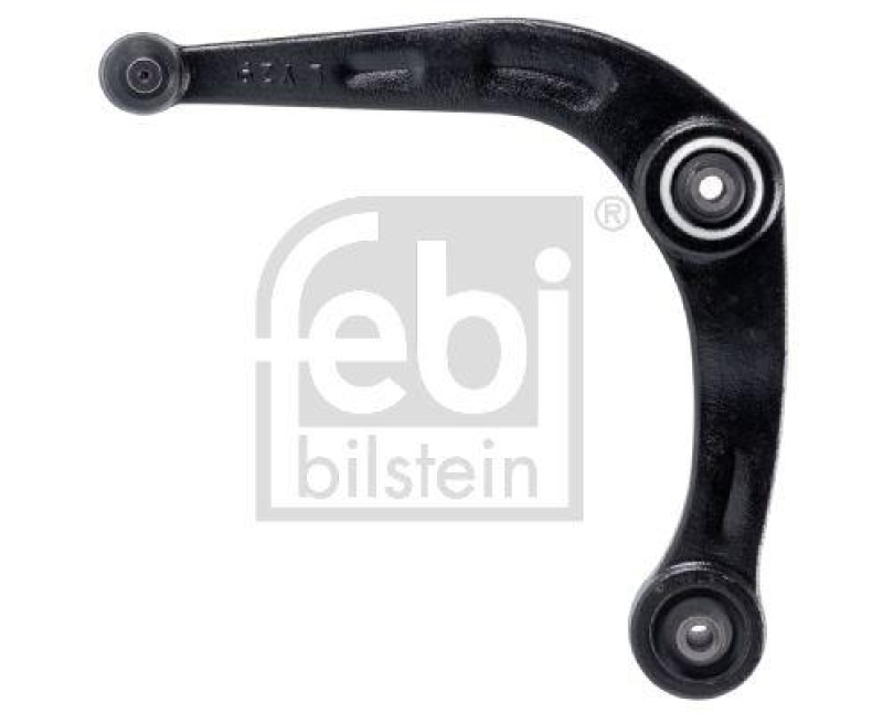 FEBI BILSTEIN 29422 Querlenker mit Lagern und Gelenk für Peugeot