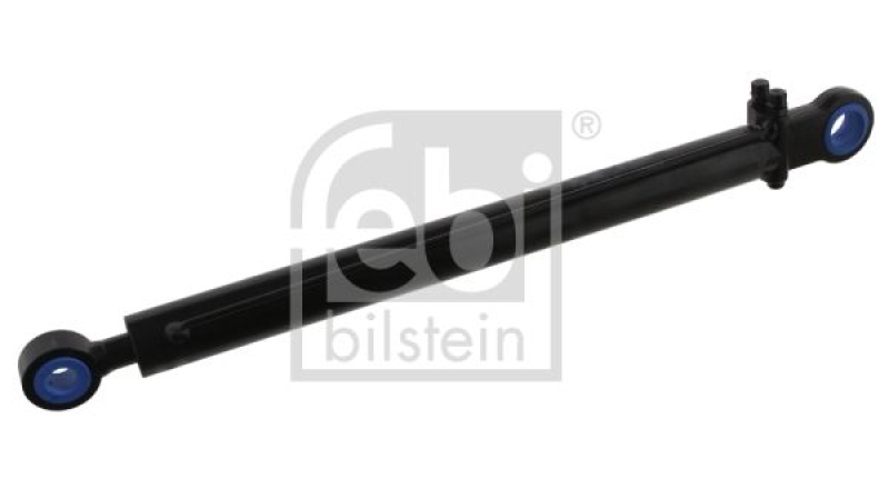 FEBI BILSTEIN 33006 Kippzylinder für Fahrerhaus für Mercedes-Benz