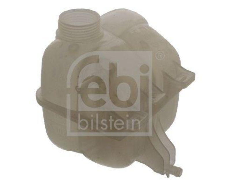 FEBI BILSTEIN 43503 Kühlerausgleichsbehälter für Mini