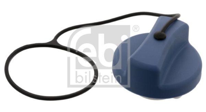 FEBI BILSTEIN 46461 Tankdeckel für AdBlue®-Tank für DAF