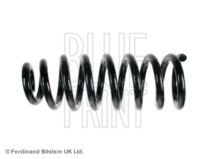 BLUE PRINT ADG088382 Fahrwerksfeder für KIA