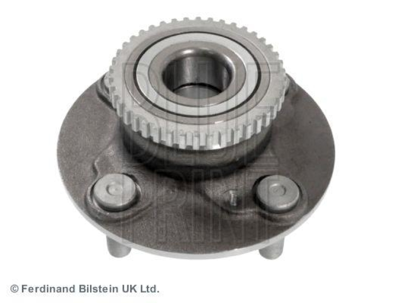 BLUE PRINT ADK88316 Radlagersatz mit Radnabe und ABS-Impulsring f&uuml;r SUZUKI