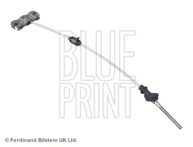 BLUE PRINT ADM54662 Handbremsseil für MAZDA