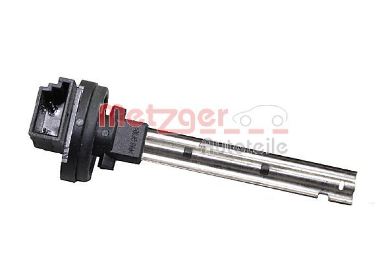 METZGER 0905460 Sensor, Innenraumtemperatur für MB