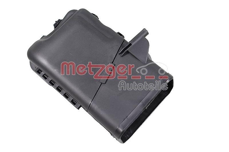 METZGER 2388092 Ansaugschlauch, Luftfilter für BMW