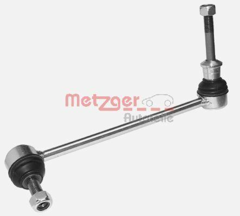 METZGER 53013611 Stange/Strebe, Stabilisator für BMW VA links