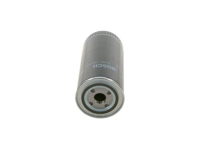 Bosch 0 451 104 015 Ölfilter P4015