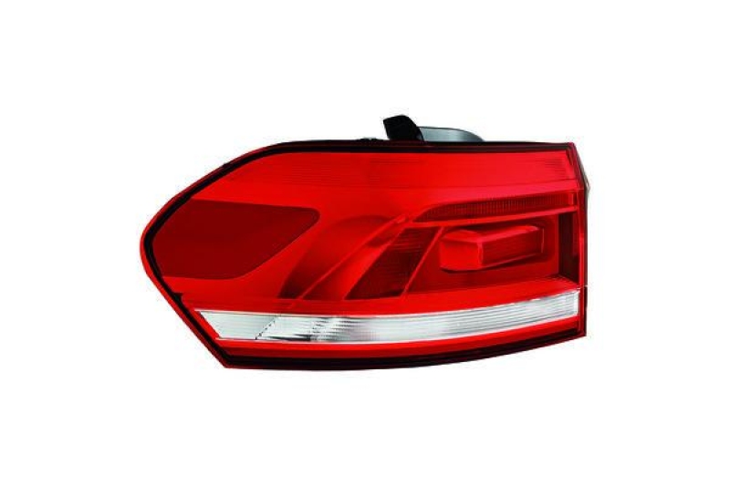 VALEO 047045 Rücklicht VW Touran 2015/07 Wing L