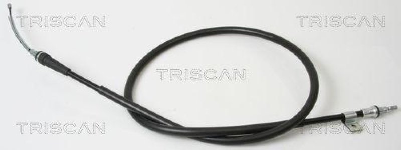 TRISCAN 8140 14174 Handbremsseil für Nissan Note