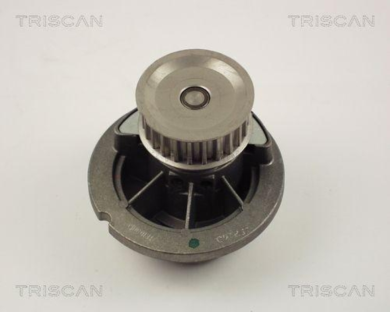 TRISCAN 8600 24014 Wasserpumpe für Opel