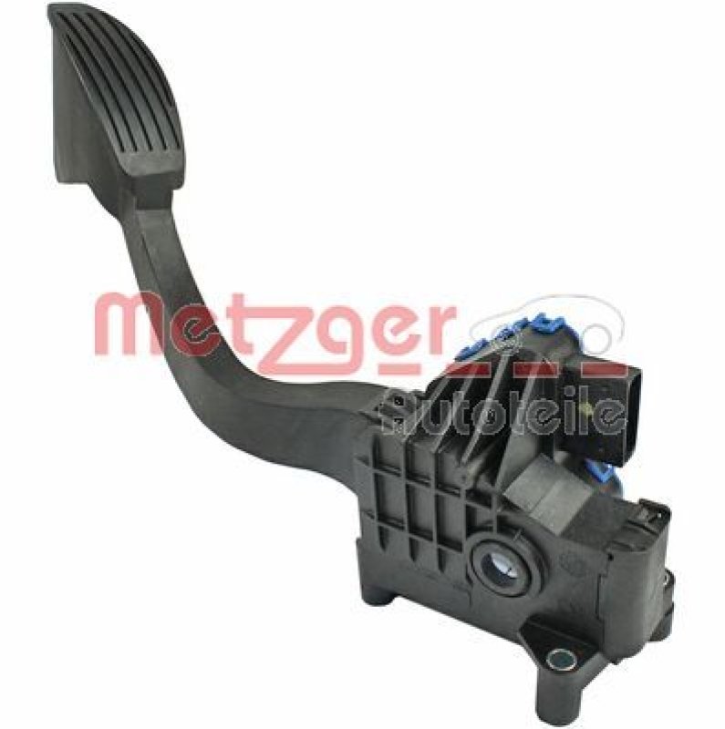 METZGER 0901160 Sensor, Fahrpedalstellung für FORD