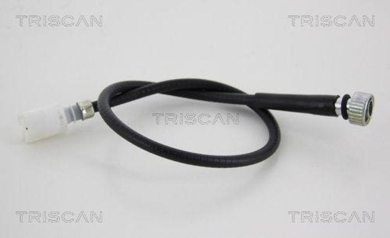 TRISCAN 8140 15403 Tachowelle für Fiat Cinquecento