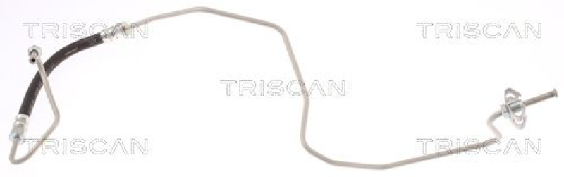 TRISCAN 8150 28298 Bremsschlauch Hinten für Peugeot