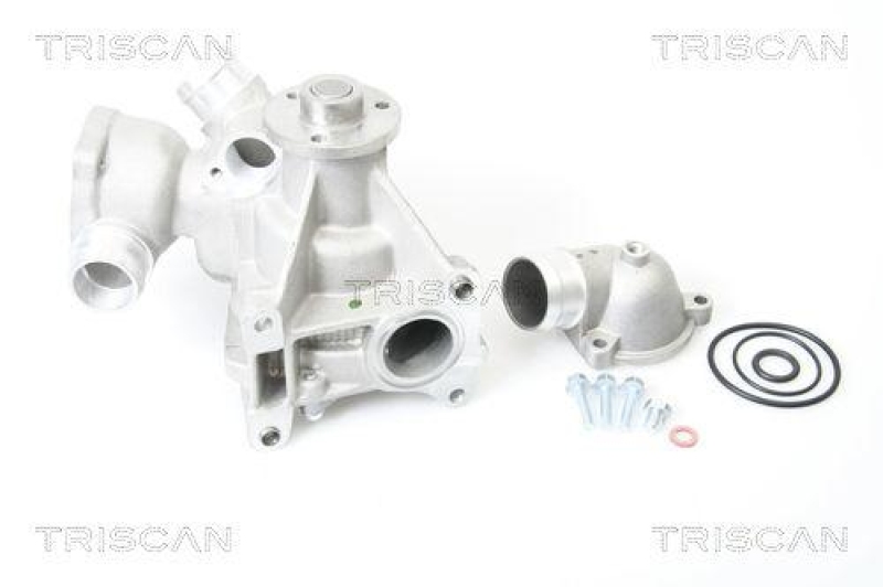 TRISCAN 8600 23982 Wasserpumpe für Mercedes W107/201 2.6/300