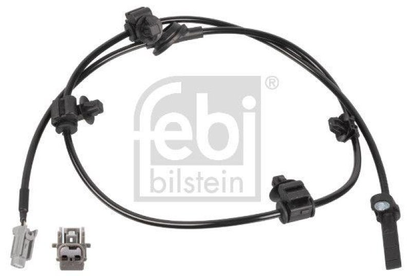 FEBI BILSTEIN 172545 ABS-Sensor für SUBARU