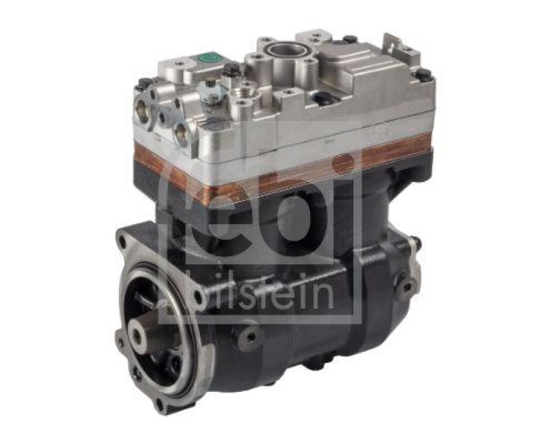 FEBI BILSTEIN 175971 Luftpresser für Scania