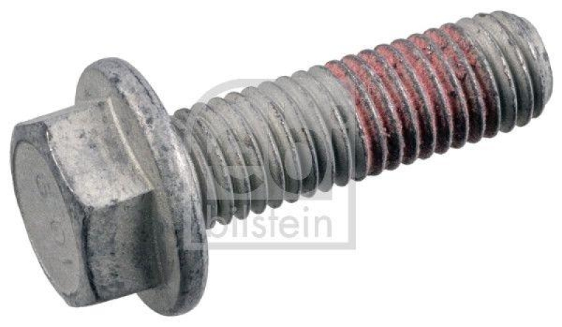 FEBI BILSTEIN 182429 Schraube für Bremsträger für Opel