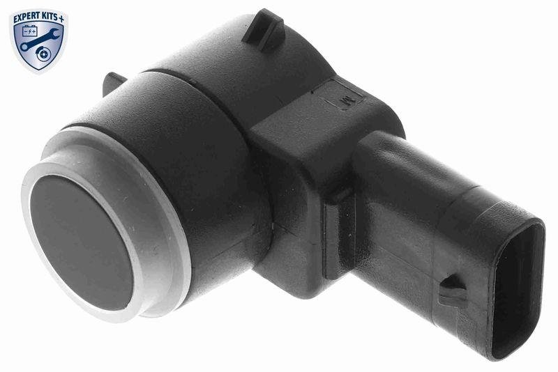 VEMO V30-72-0021 Sensor, Einparkhilfe Chrom für MERCEDES-BENZ